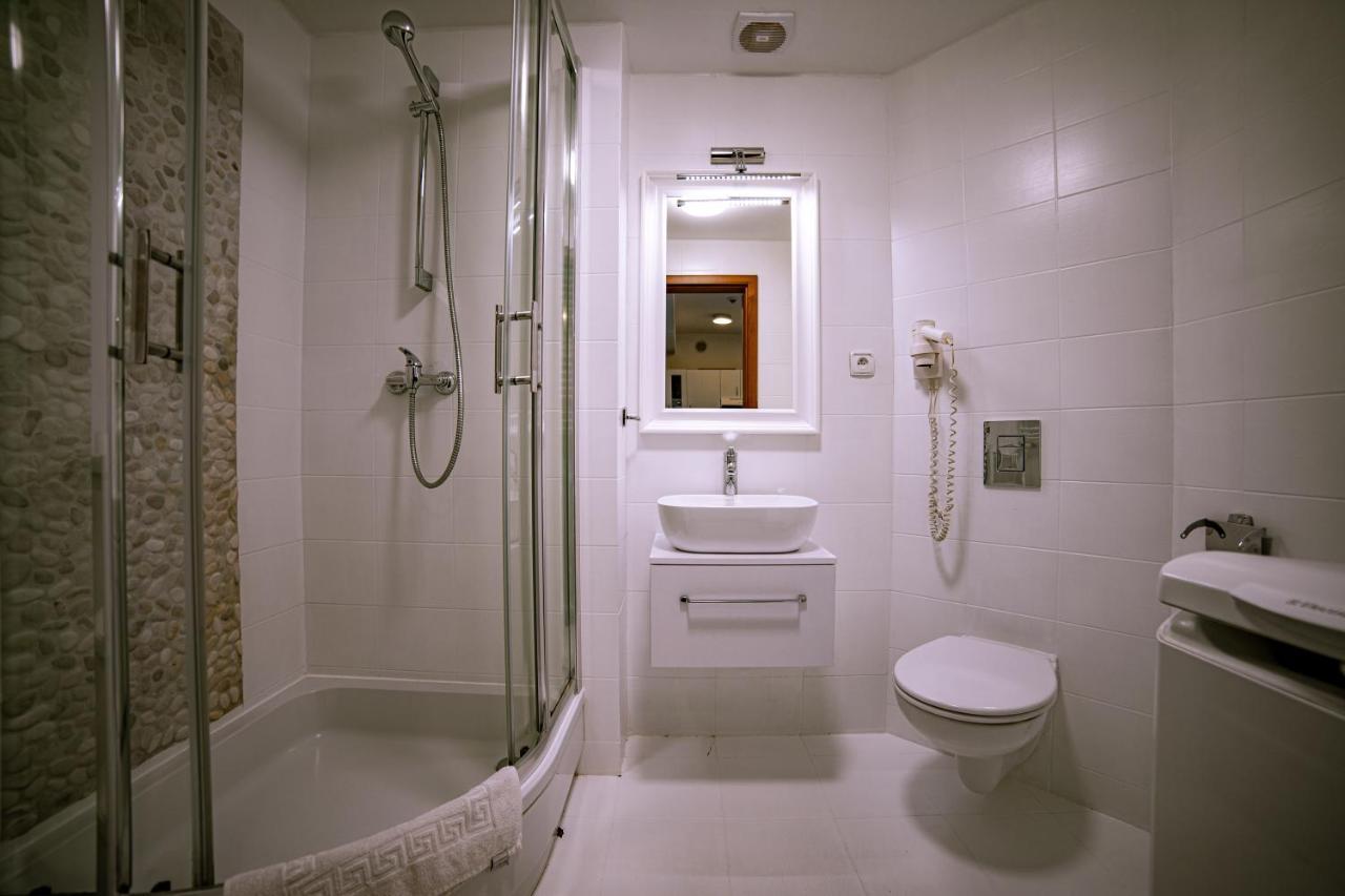 Apartament Rodzinny Beach Sauna&Jacuzzi Arka Medical Spa Kołobrzeg Eksteriør billede